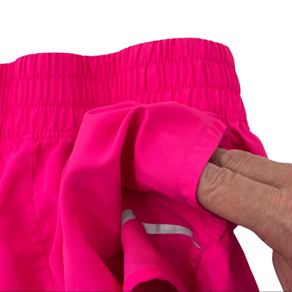 Athletic Works Shorts Hot Pink Size Small CH - Picture 4 of 7
